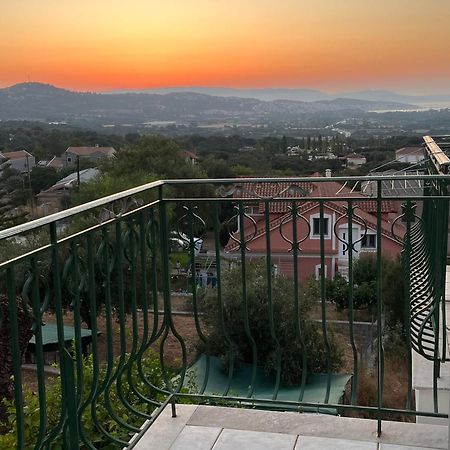 Irini'S Villa Argostoli  Eksteriør bilde