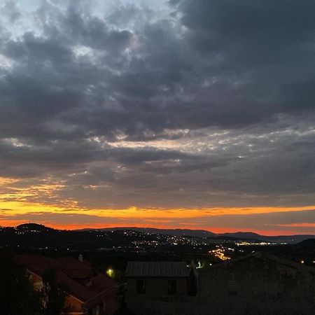Irini'S Villa Argostoli  Eksteriør bilde