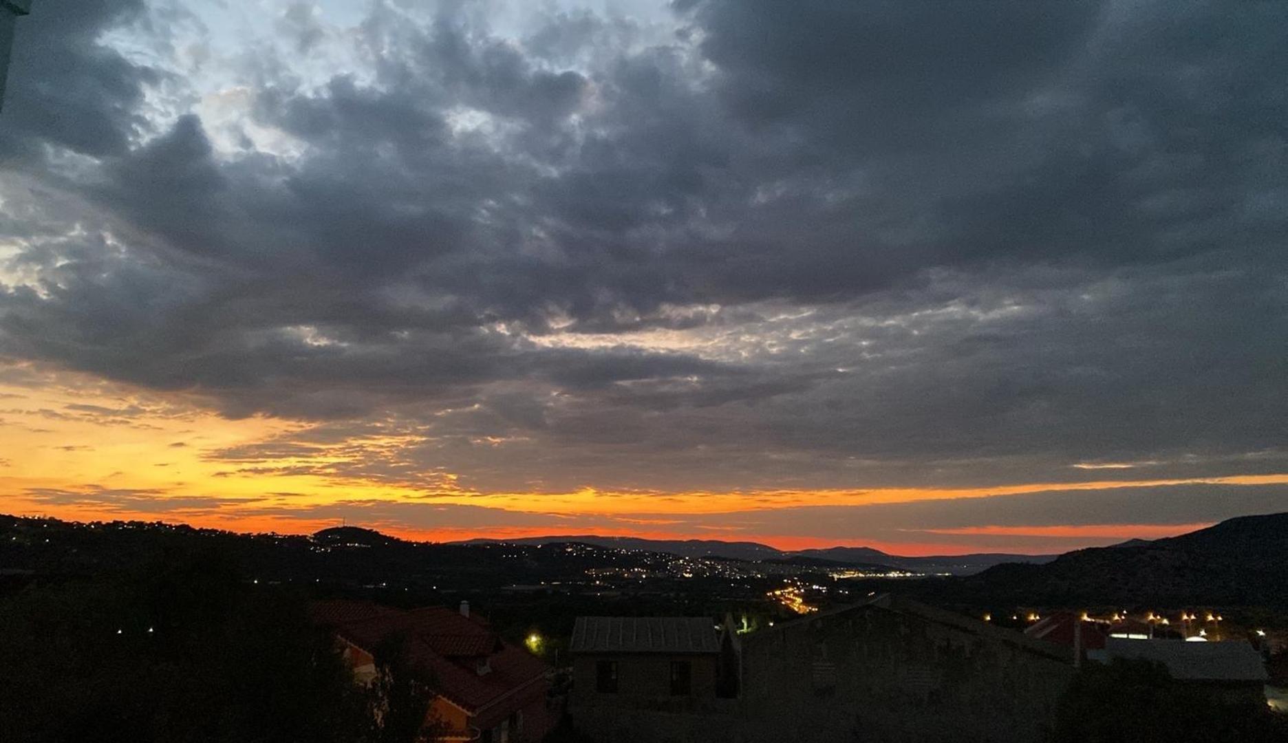 Irini'S Villa Argostoli  Eksteriør bilde