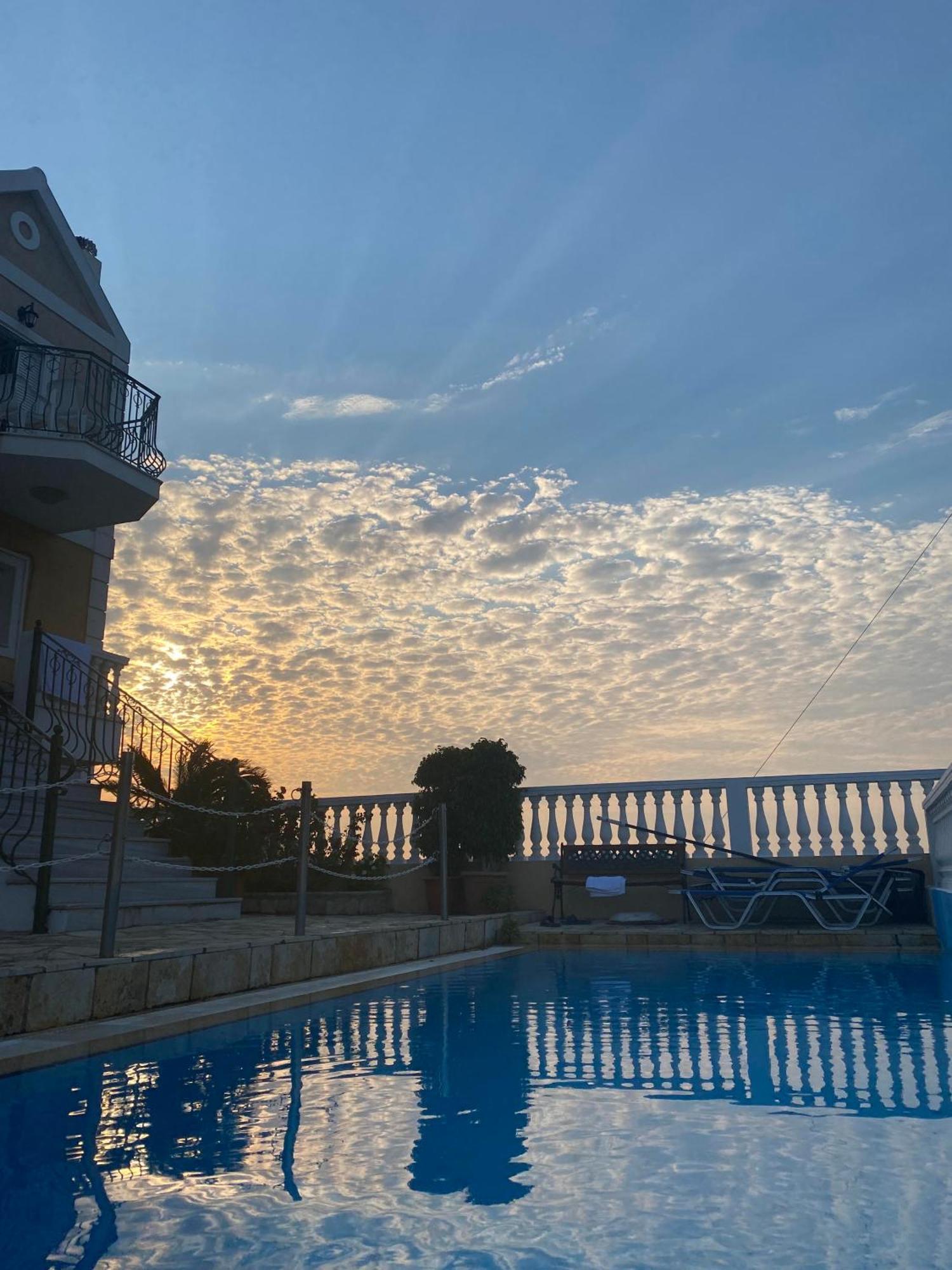 Irini'S Villa Argostoli  Eksteriør bilde