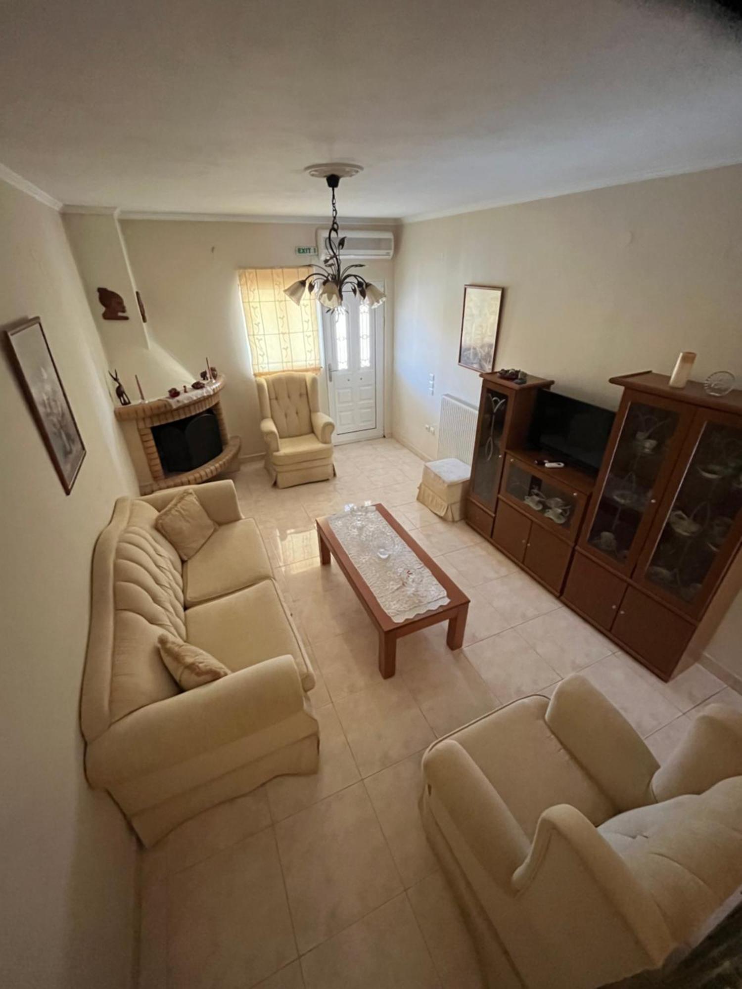 Irini'S Villa Argostoli  Eksteriør bilde
