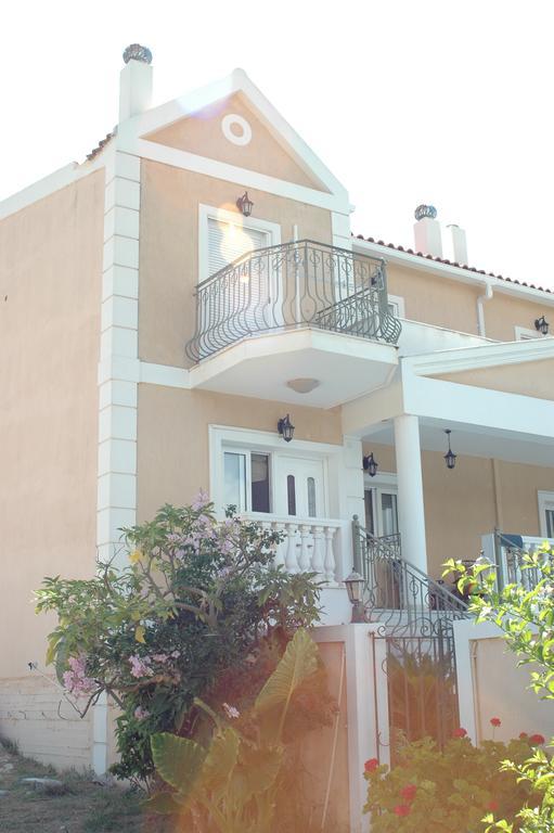 Irini'S Villa Argostoli  Eksteriør bilde
