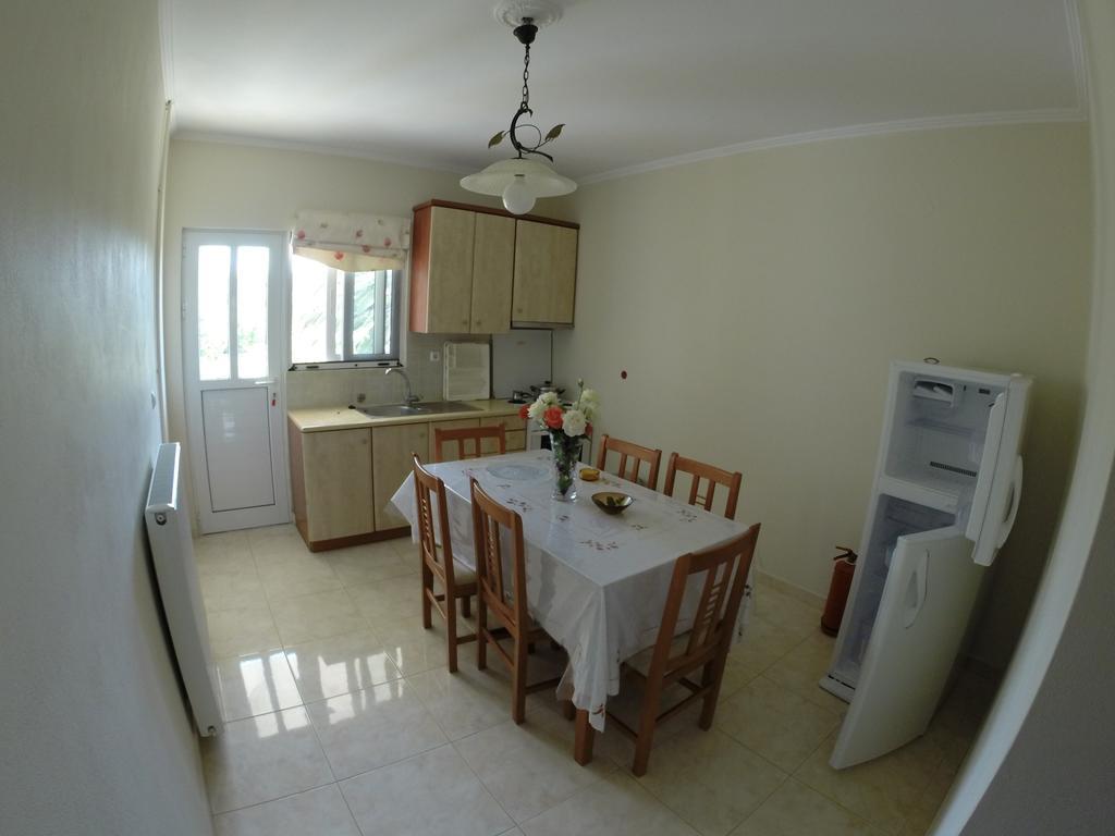 Irini'S Villa Argostoli  Rom bilde