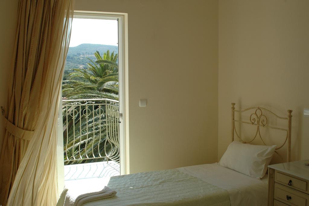 Irini'S Villa Argostoli  Rom bilde