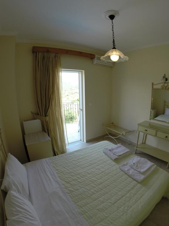 Irini'S Villa Argostoli  Rom bilde
