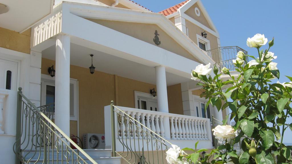Irini'S Villa Argostoli  Eksteriør bilde
