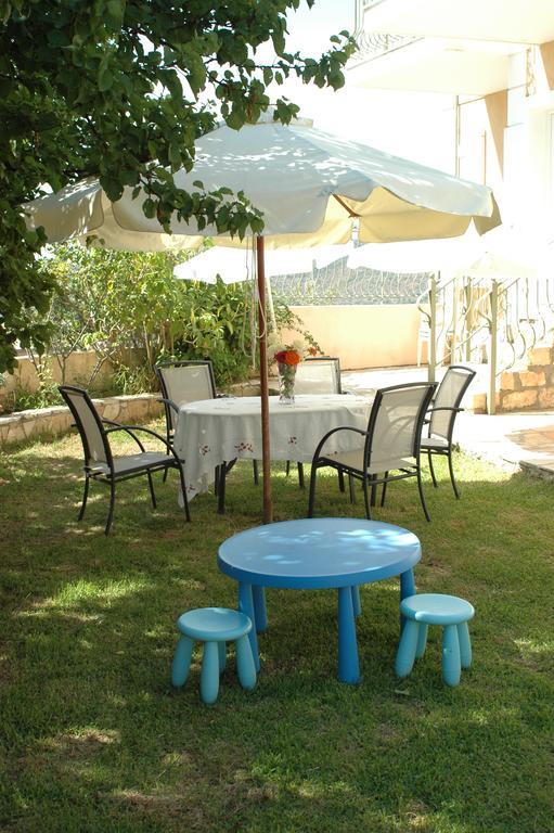 Irini'S Villa Argostoli  Rom bilde